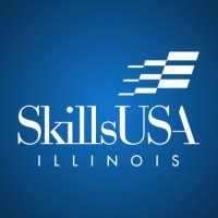 SkillsUSA Illinois, Inc. logo, SkillsUSA Illinois, Inc. contact details