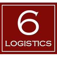 6 LOGISTICS LLC logo, 6 LOGISTICS LLC contact details