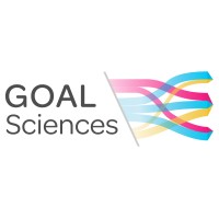 GOAL SCIENCES logo, GOAL SCIENCES contact details