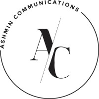 Ashmin Communications logo, Ashmin Communications contact details