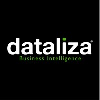 Dataliza® logo, Dataliza® contact details