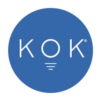 KOK Oslo logo, KOK Oslo contact details