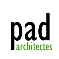 PAD ARCHITECTES logo, PAD ARCHITECTES contact details