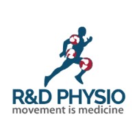 R&D PHYSIO LTD logo, R&D PHYSIO LTD contact details