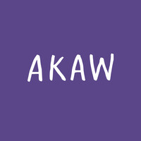 AKAW logo, AKAW contact details