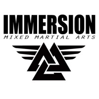 Immersion Mixed Martial Arts [Ringwood] logo, Immersion Mixed Martial Arts [Ringwood] contact details