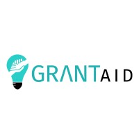 Grant Aid logo, Grant Aid contact details