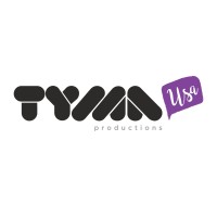 TYMA Productions USA logo, TYMA Productions USA contact details