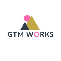 GTM Works logo, GTM Works contact details