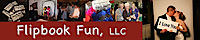 Flipbook Fun, Llc logo, Flipbook Fun, Llc contact details