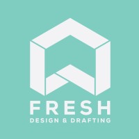 Fresh Design & Drafting logo, Fresh Design & Drafting contact details