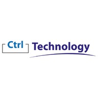 Ctrl Technology logo, Ctrl Technology contact details