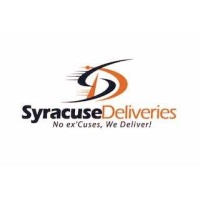 Syracuse Deliveries Inc. logo, Syracuse Deliveries Inc. contact details