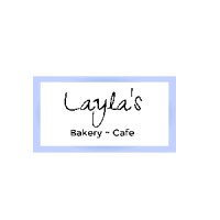 Layla's Bakery - Cafe logo, Layla's Bakery - Cafe contact details