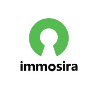 Immosira logo, Immosira contact details