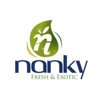 NankyFoods logo, NankyFoods contact details