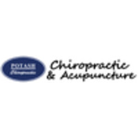 Potash Chiropractic logo, Potash Chiropractic contact details