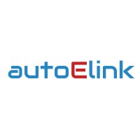 autoElink Corp. logo, autoElink Corp. contact details