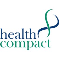 Health Compact logo, Health Compact contact details