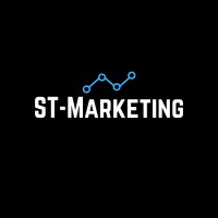 ST-Marketech logo, ST-Marketech contact details