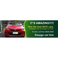 EasyGo Driving School and Car Rentals logo, EasyGo Driving School and Car Rentals contact details