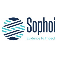 Sophoi logo, Sophoi contact details