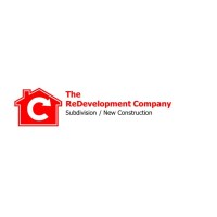 The ReDevelopment Company logo, The ReDevelopment Company contact details