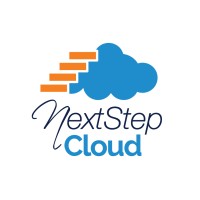 NextStep Cloud logo, NextStep Cloud contact details