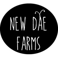 New Dae Farms logo, New Dae Farms contact details