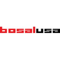 Bosal USA logo, Bosal USA contact details