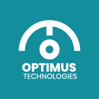 Optimus Technologies logo, Optimus Technologies contact details