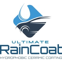 Ultimate RainCoat logo, Ultimate RainCoat contact details