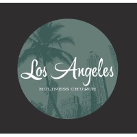 Los Angeles Holiness Church logo, Los Angeles Holiness Church contact details