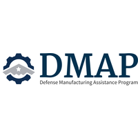 Defense Manufacturing Assistance Program (DMAP) logo, Defense Manufacturing Assistance Program (DMAP) contact details