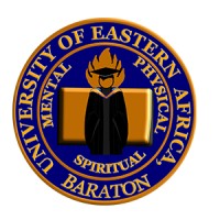 University of Eastern Africa, Baraton logo, University of Eastern Africa, Baraton contact details