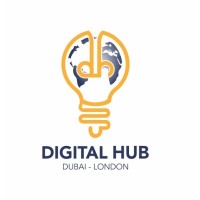 Digital Hub Fin MENA logo, Digital Hub Fin MENA contact details