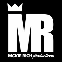 McKie Rich Productions logo, McKie Rich Productions contact details