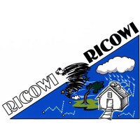 RICOWI logo, RICOWI contact details