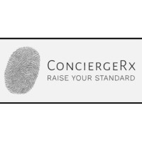 ConciergeRx Consulting logo, ConciergeRx Consulting contact details