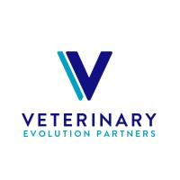 Veterinary Evolution Partners logo, Veterinary Evolution Partners contact details