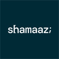 Shamaazi logo, Shamaazi contact details