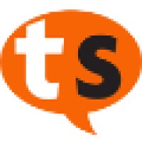 TalkSpace logo, TalkSpace contact details