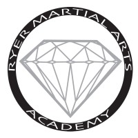 Ryer Martial Arts Academy logo, Ryer Martial Arts Academy contact details