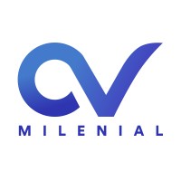 CV Milenial Indonesia logo, CV Milenial Indonesia contact details