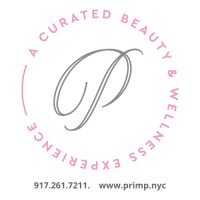 PrimpNYC logo, PrimpNYC contact details