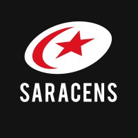 Saracens RFC logo, Saracens RFC contact details