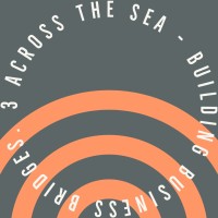 3 Across The Sea logo, 3 Across The Sea contact details