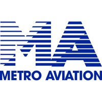 Metro Aviation logo, Metro Aviation contact details