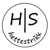 Hettestrikk AS logo, Hettestrikk AS contact details