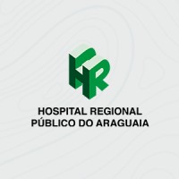 HRPA - Hospital Regional Público do Araguaia logo, HRPA - Hospital Regional Público do Araguaia contact details